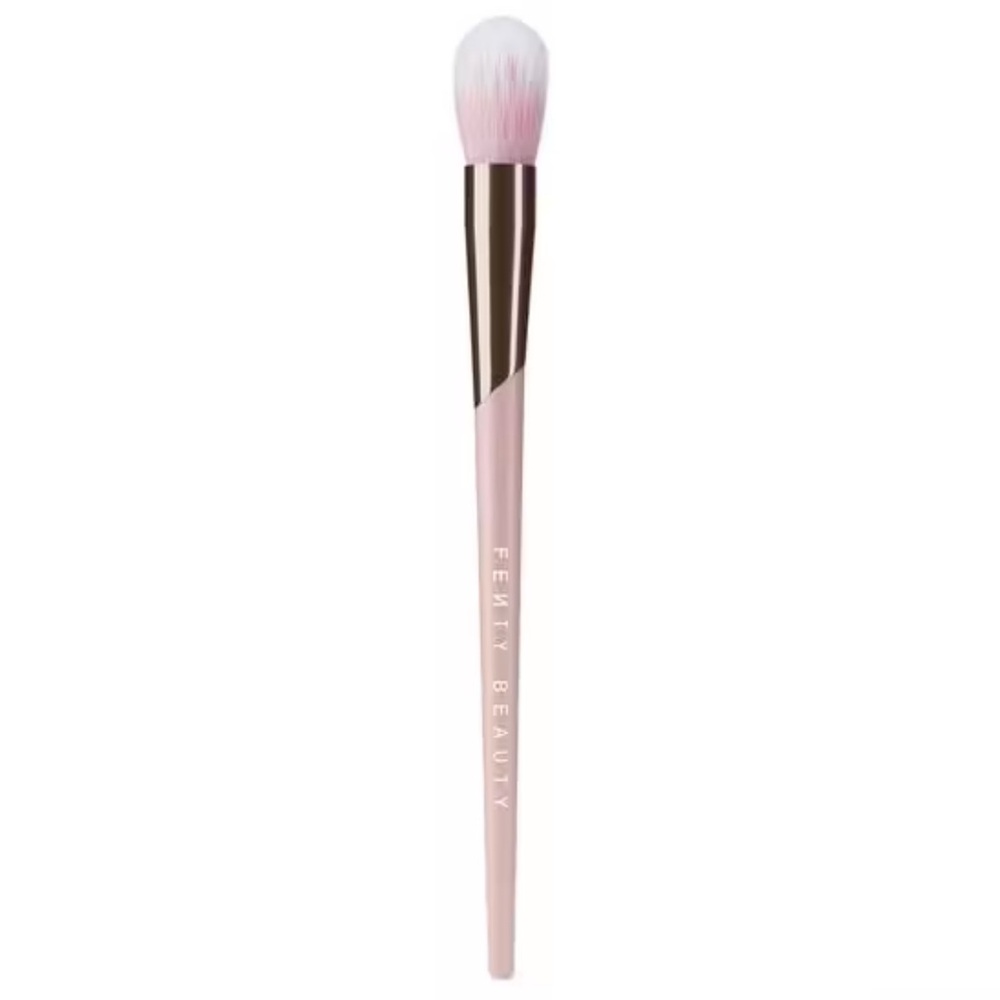 Fenty Beauty Precision highlighter Brush NIB